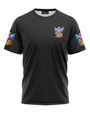 I May Not Be Perfect T-Shirt