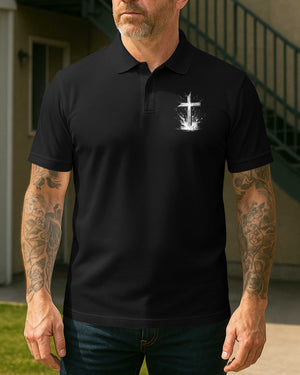 He Carried The Cross I Carry His Name Shirt