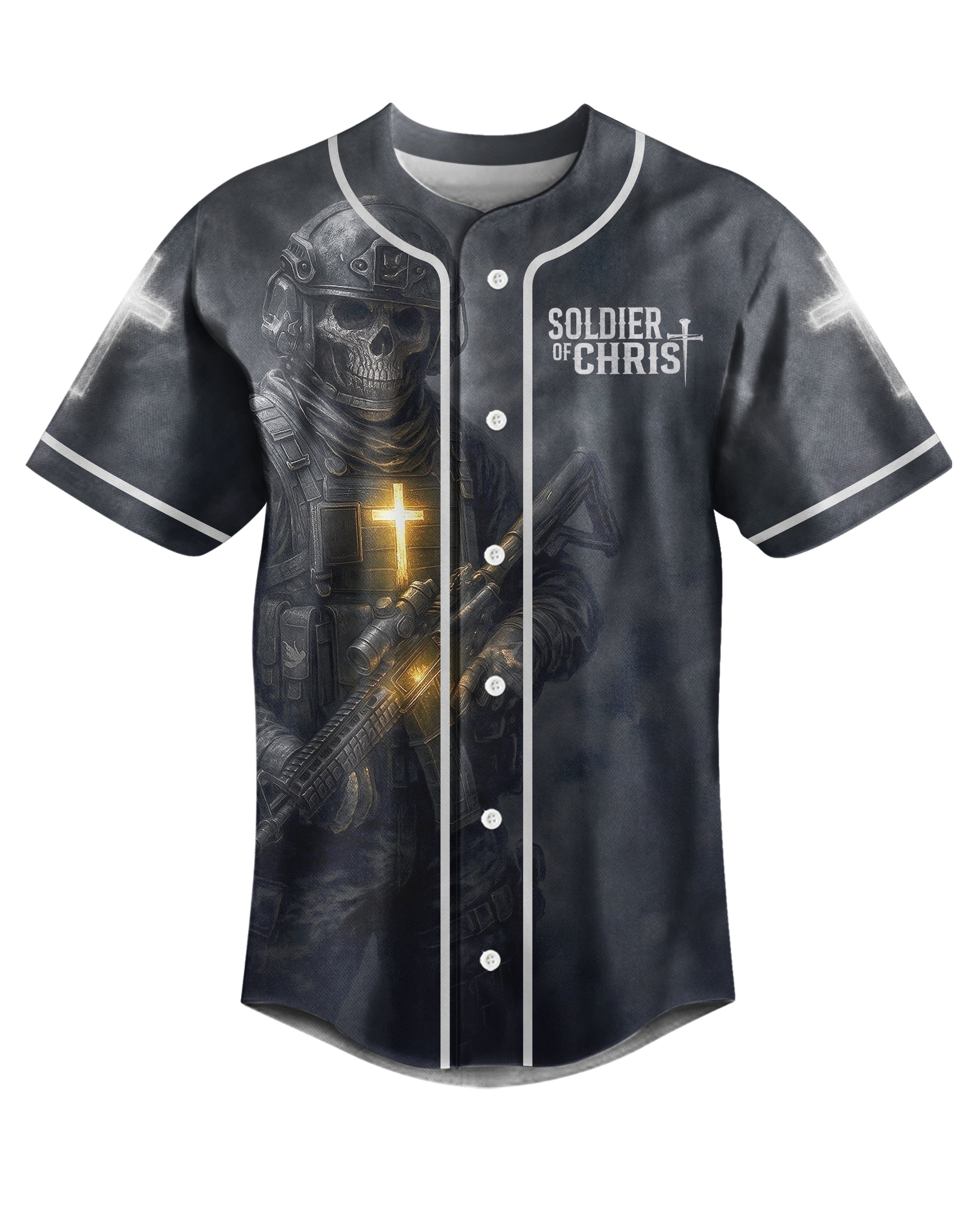 Only Two Defining Forces Have Ever Offered Shirt