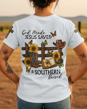 God Made T-Shirt