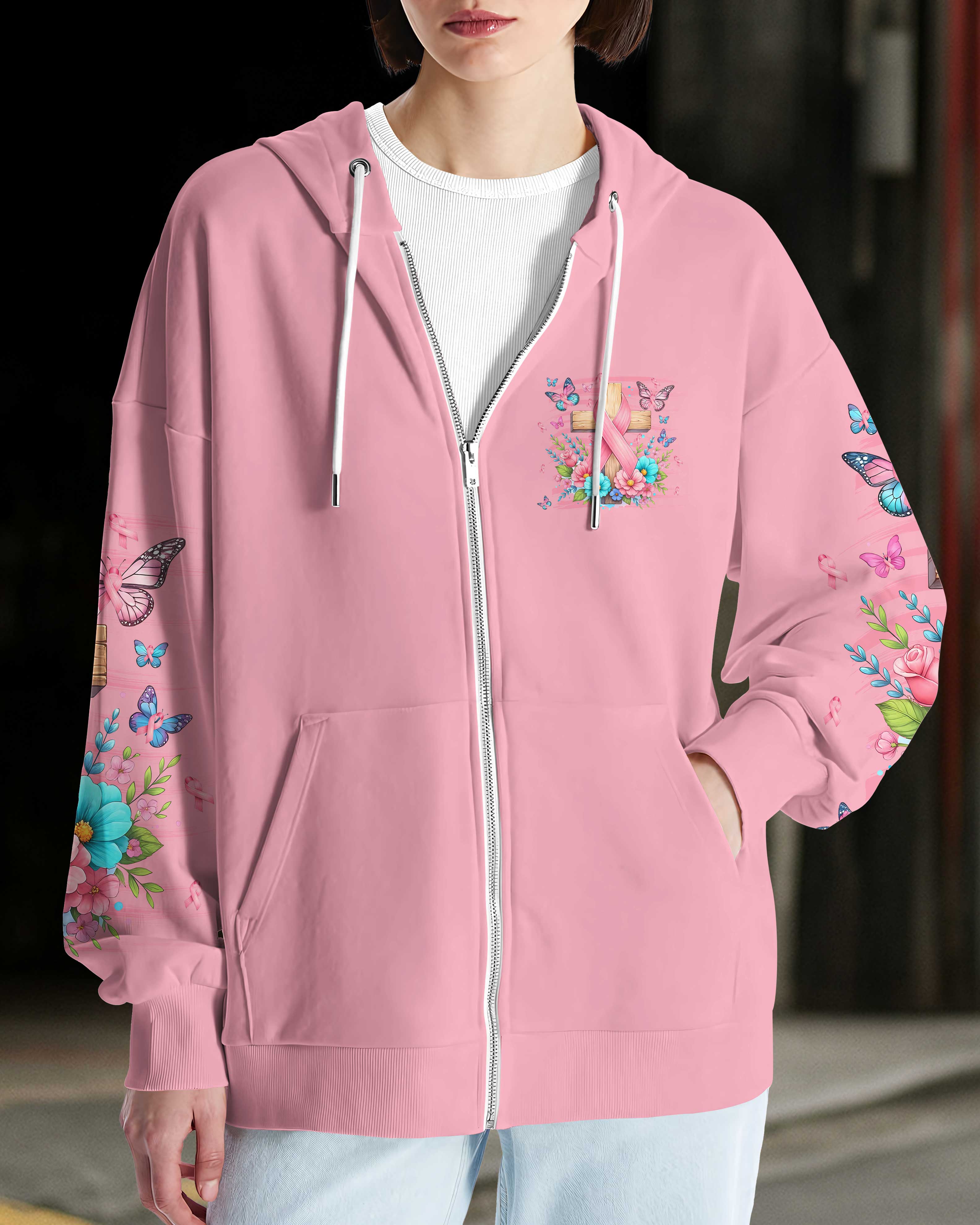 But The Lord Stood With Me And Gave Me Strength Shirt