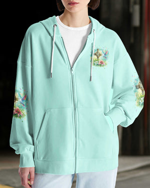 At the Cross I found Grace Through The Spirit I found Peace Shirt