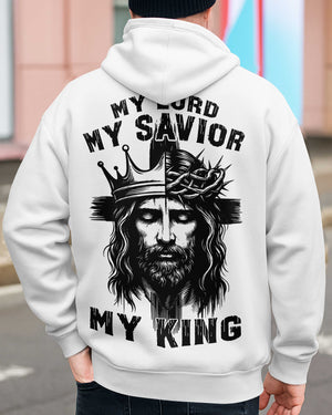 My Lord My Savior My King Shirt