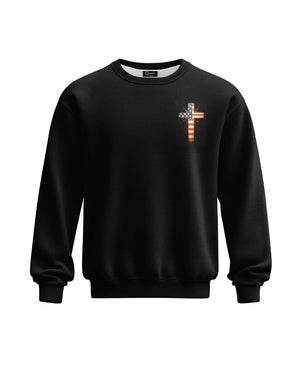 I Walked Through Shadows Shirt