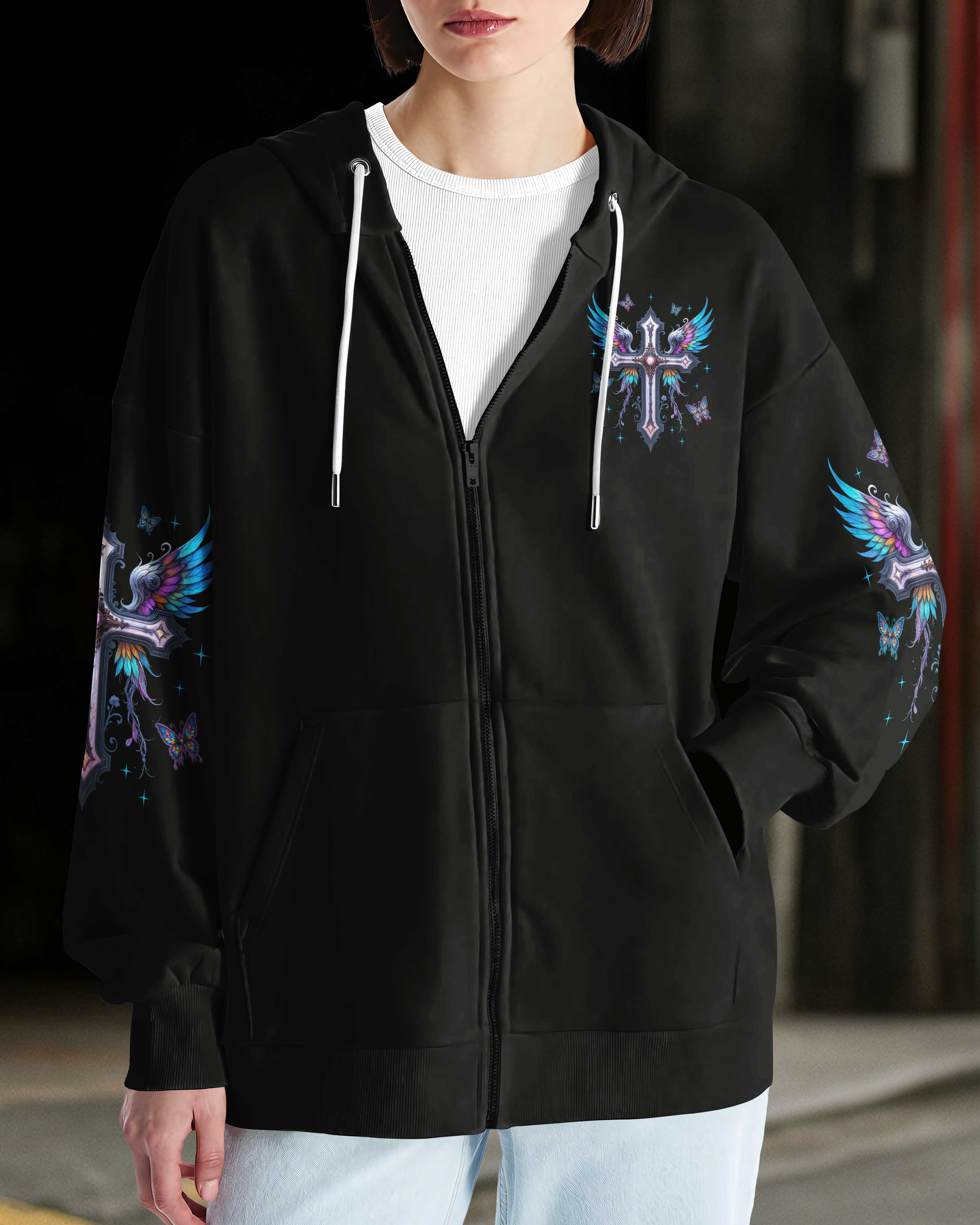 I Can Do All Things Through Christ Who Strengthens Me Shirts