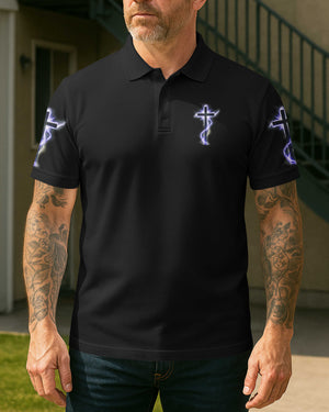 I Kneel To Pray I Rise To Fight Shirt