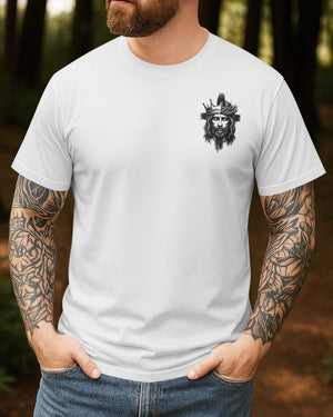 My Lord My Savior My King Shirt