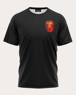 I Wear The Armor Of God  T-Shirt