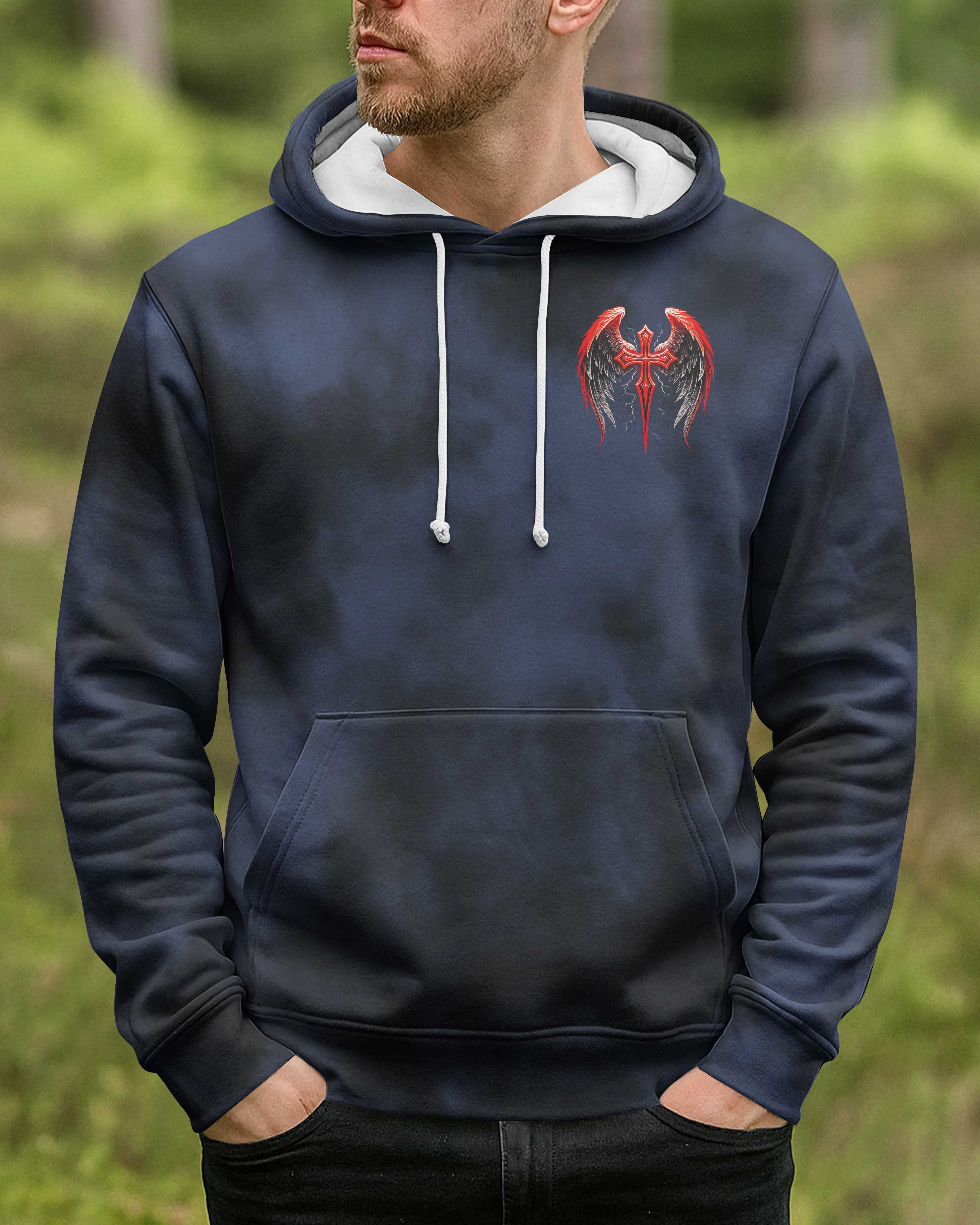 Forgiven Hoodie