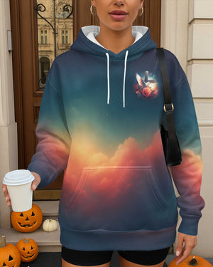 Powered By Faith Guided By Prayer Shirt