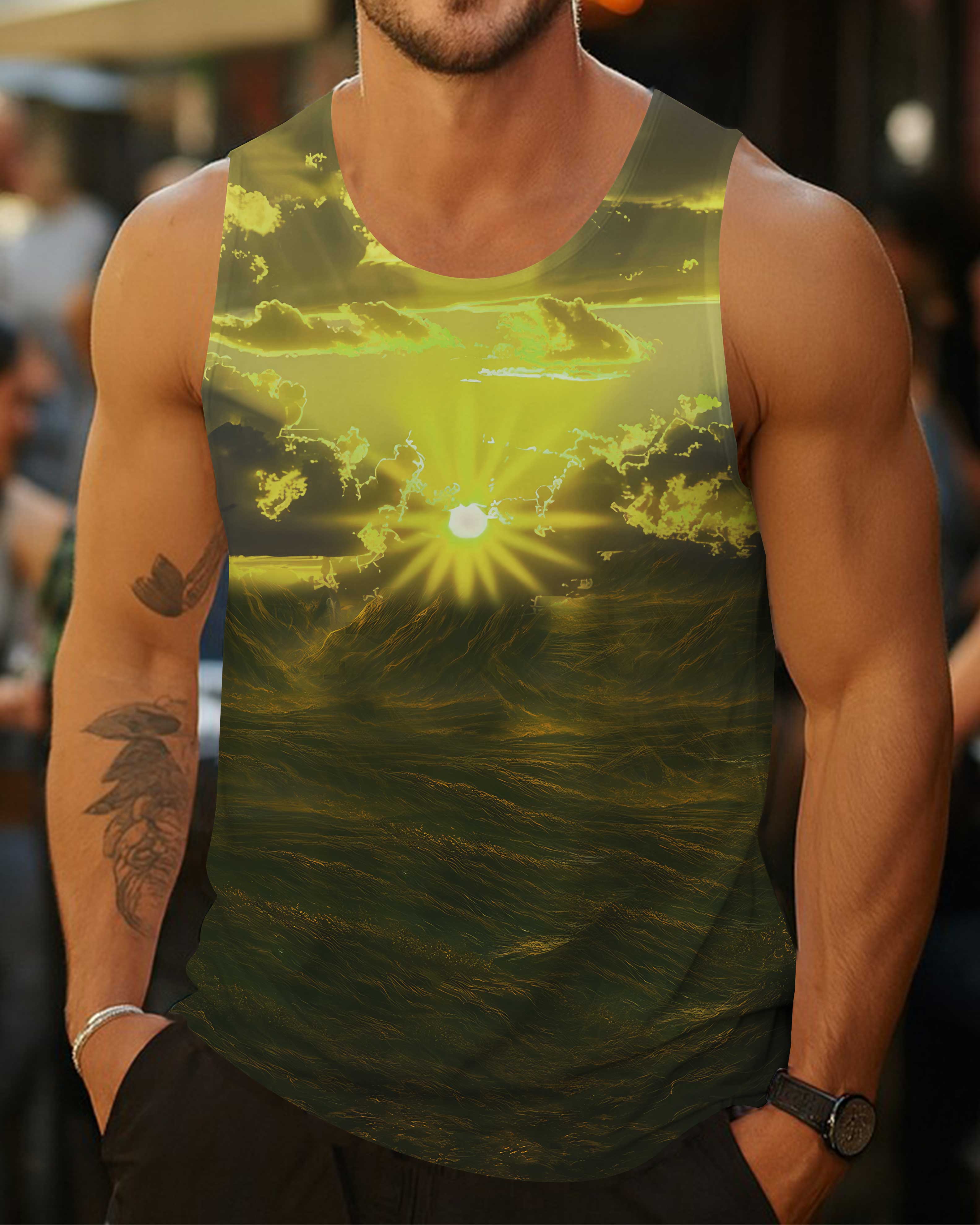 The Way The Truth The Life Hoodie