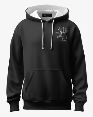 Christ In My Veins Punk In My Chains Shirt