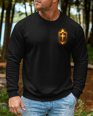 One Knight Before The Flame Shirt