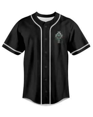 Forgiven All Over Print Jersey