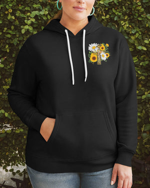 Well I'm Older Now Hoodie