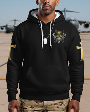 God Took The Strongest Americans And Made Them Veterans Shirt