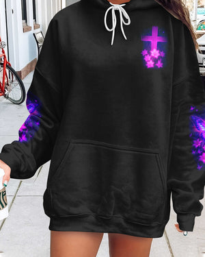 Blessed By God Loved By Jesus Led By The Holy Spirit Shirts