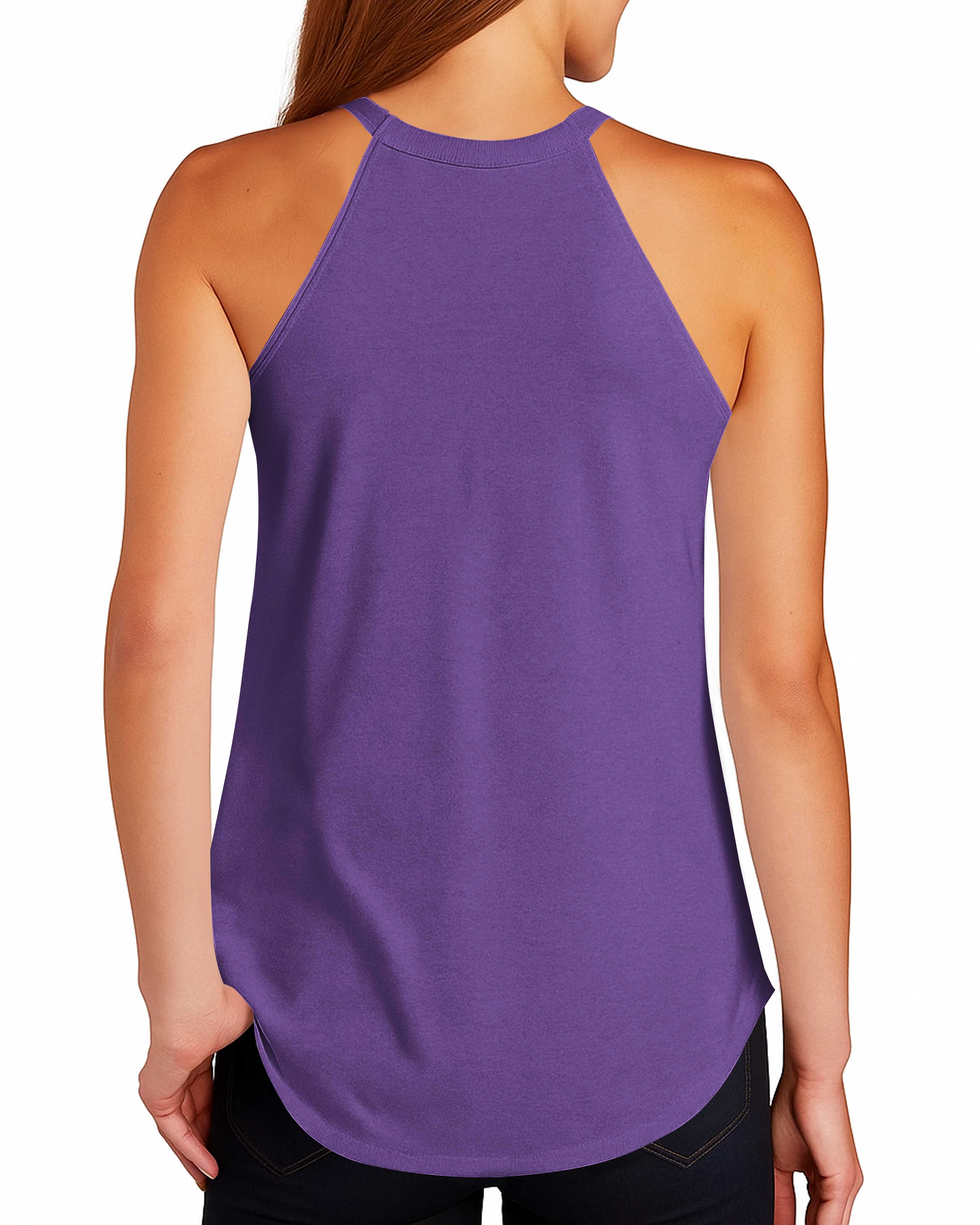 Dementia Doesn't Come With A Manual Rocker Tank Top