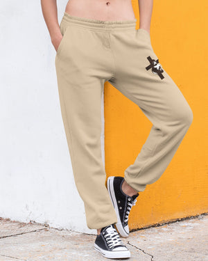 I Am His And He Is Mine All Over Print Jogger Pants