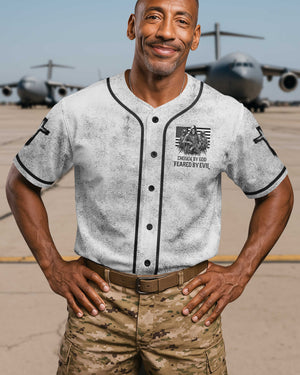 I Walk Through The Valley Of Death Shirt