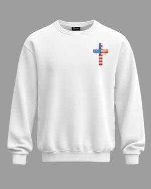 Nations Crumble Shirt