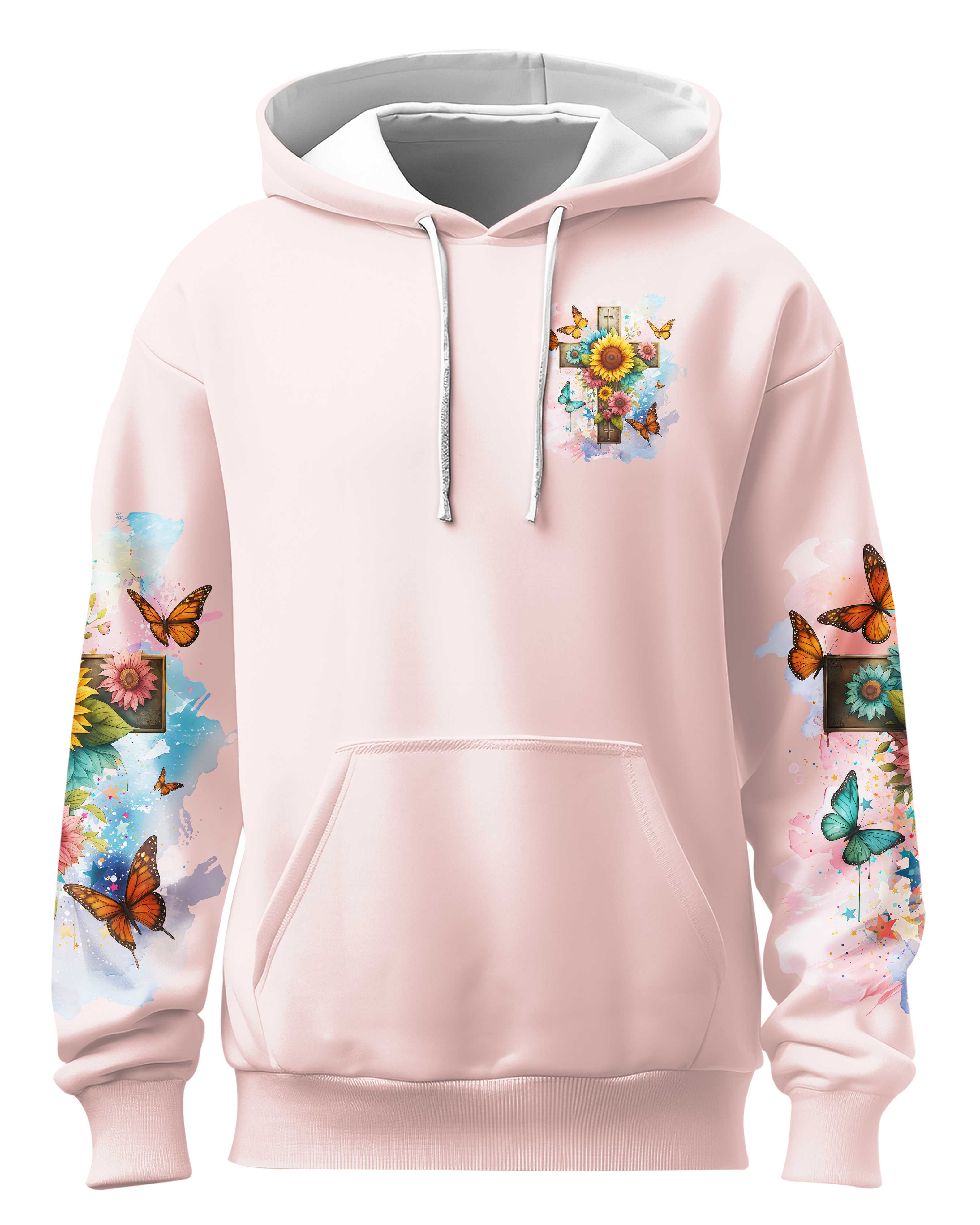 Believe In God And The Power Of Prayer Shirt