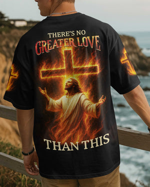 There's No Greater Love Than This Shirts