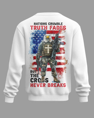 Nations Crumble Shirt