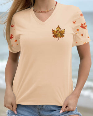 Blessed By God Loved By Jesus Led By The Spirit Shirts