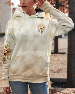 She Walkes With Jesus Shirt