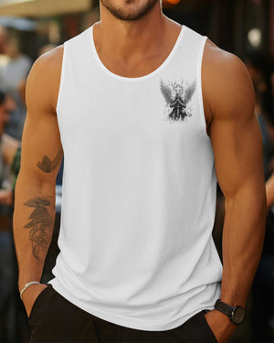 Though I Walk Through The Valley Of The Shadows Of Death I Will Fear No Evils Shirts