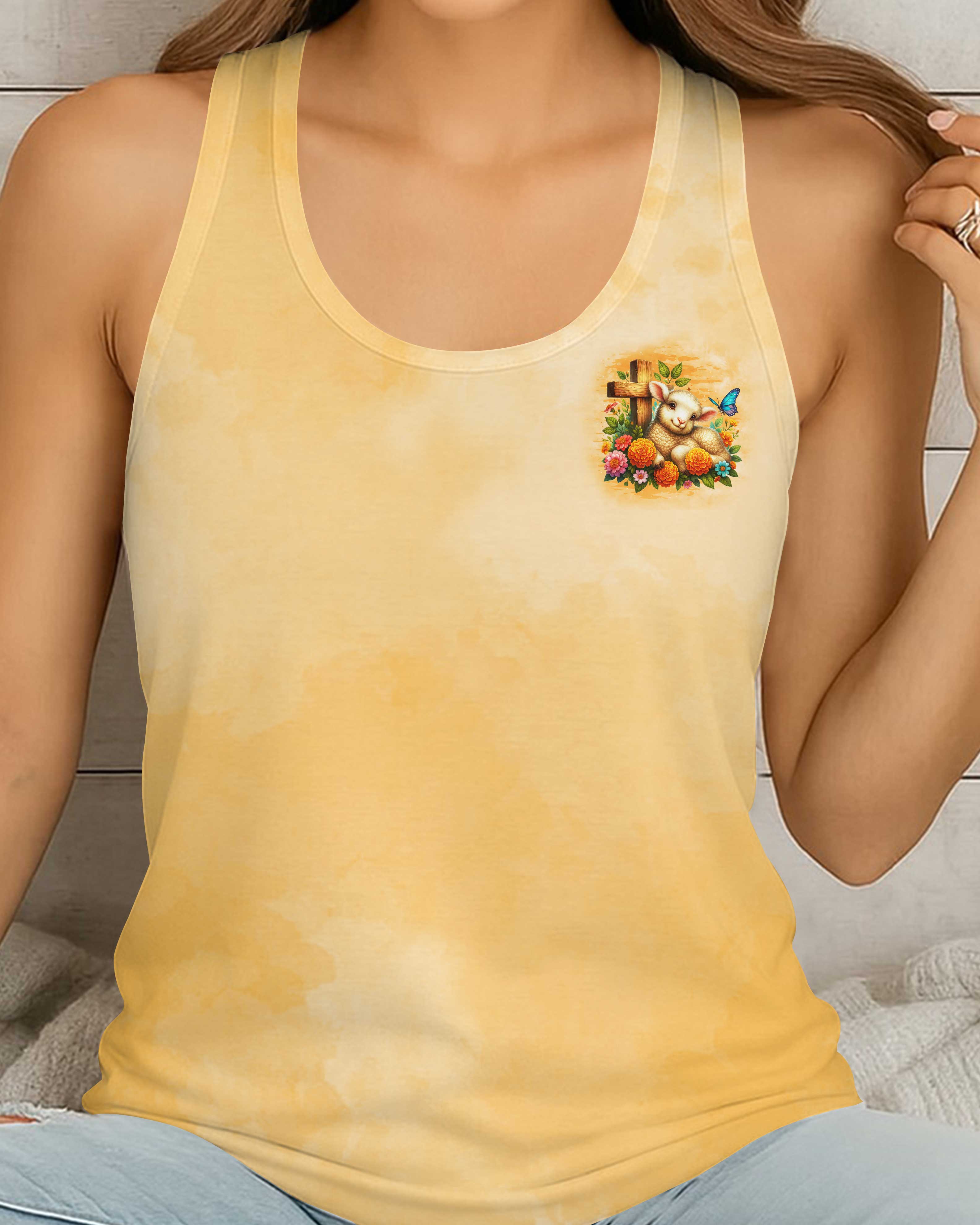 With God All Things Are Possible Shirt