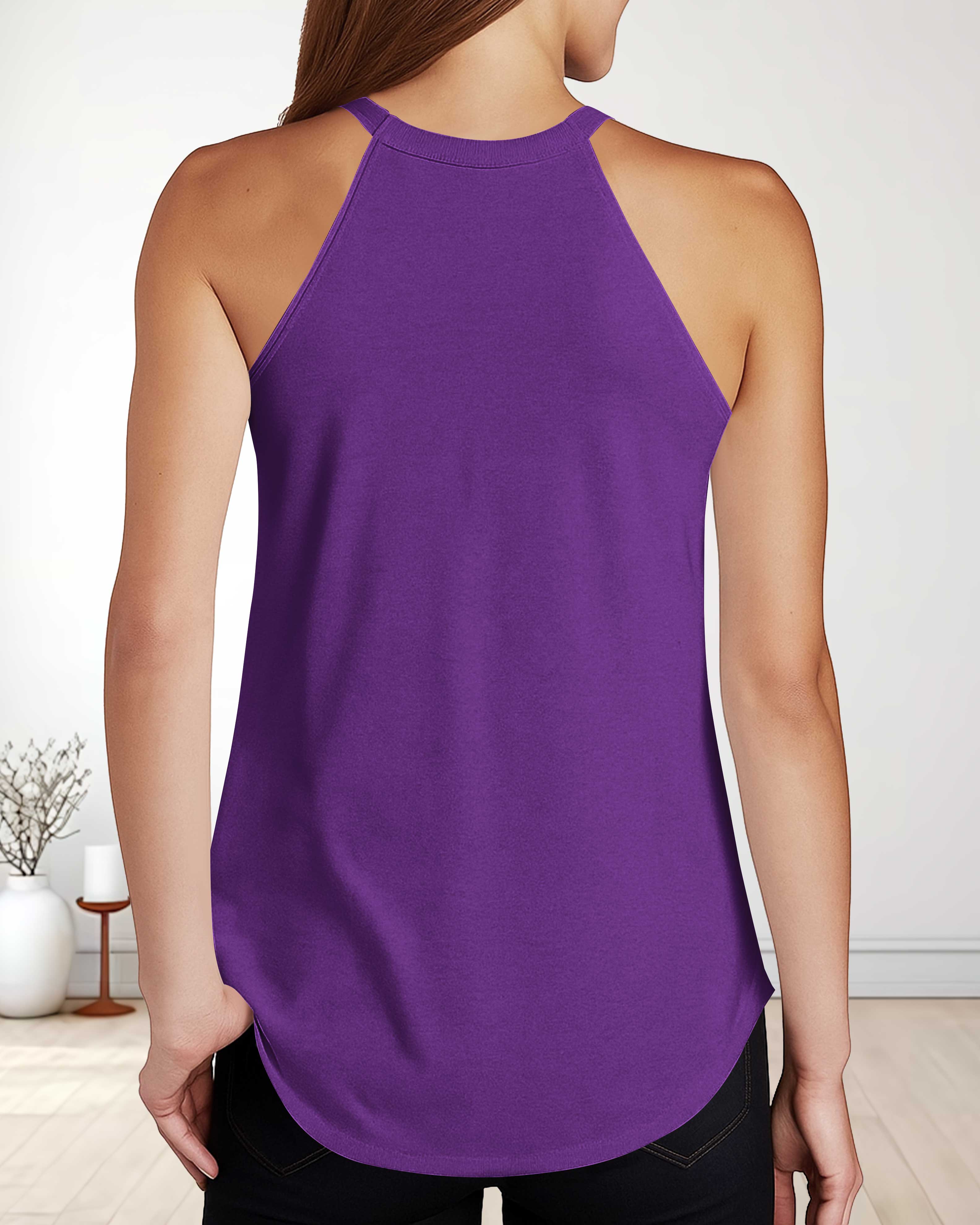 You May Not Remember But I Will Never Forget Rocker Tank Top