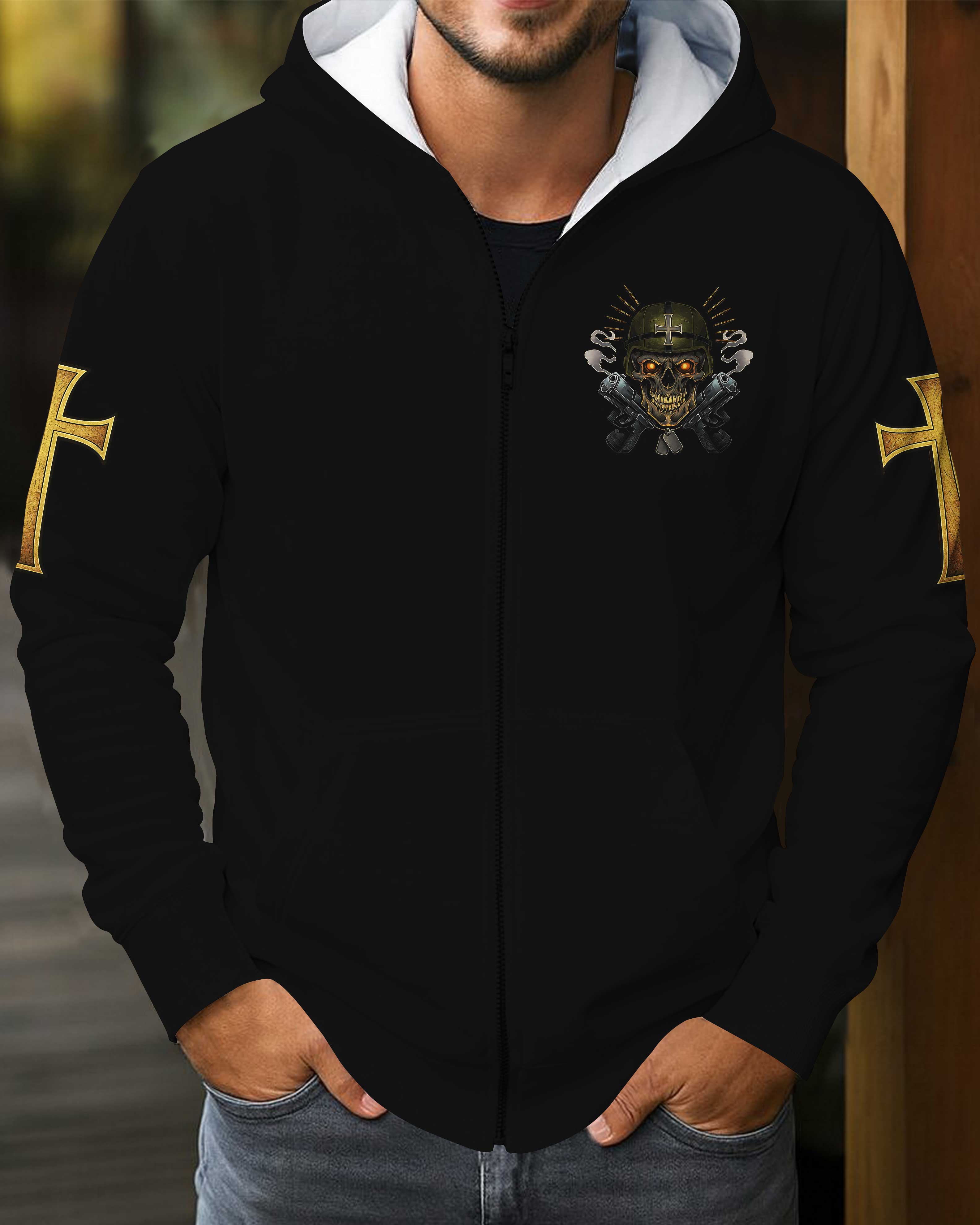 God Took The Strongest Americans And Made Them Veterans Shirt