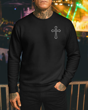 Heart Of A Believer Sound Of A Warrior Shirt