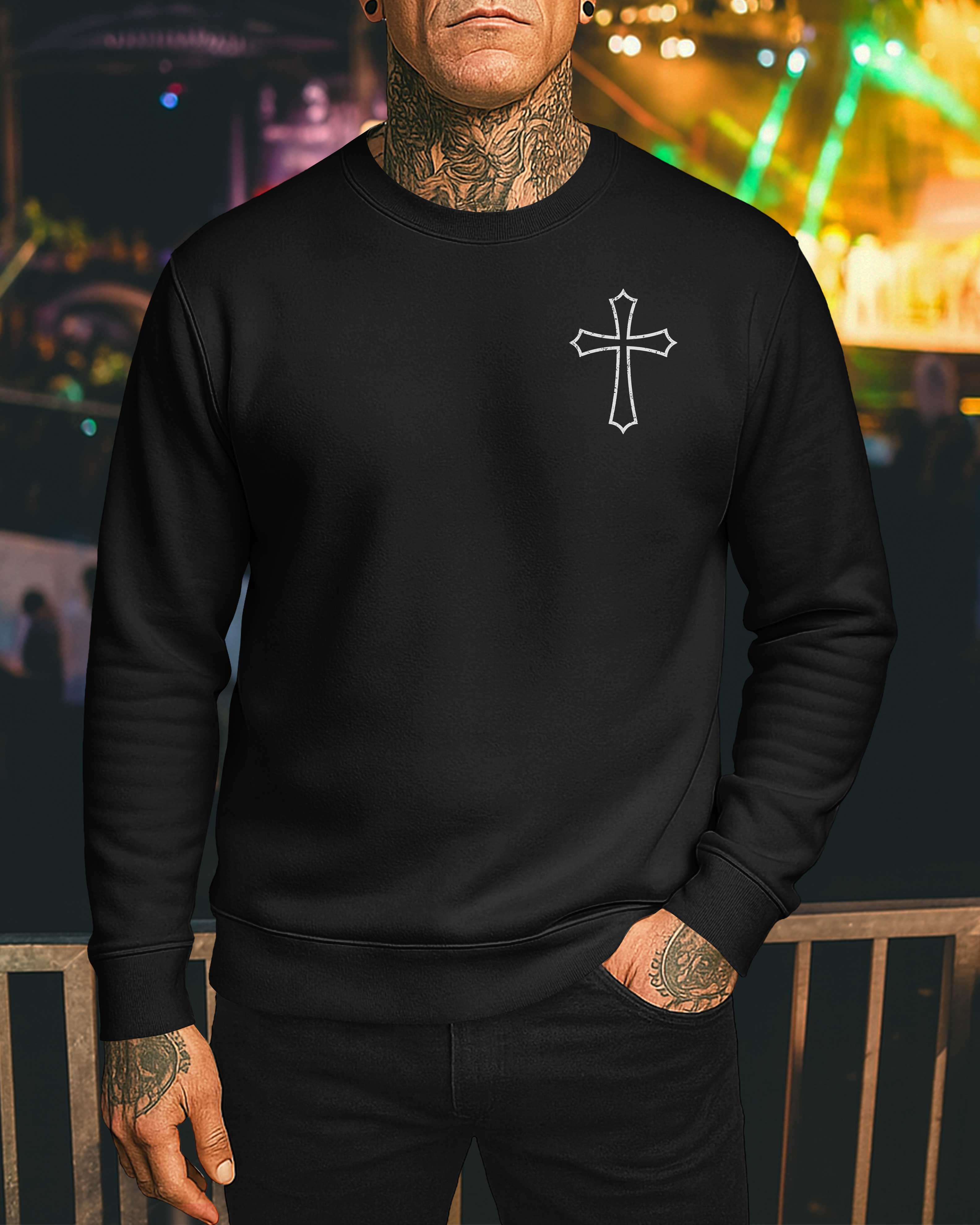 Heart Of A Believer Sound Of A Warrior Shirt