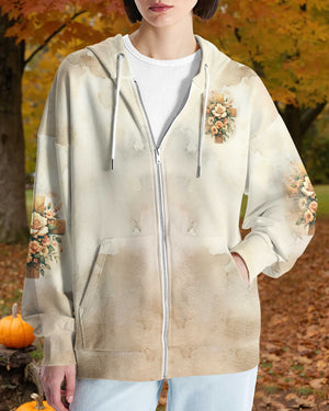 She Walkes With Jesus Shirt