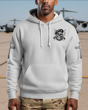 The Devil Whispered You Can't Withstand The Storm Shirt