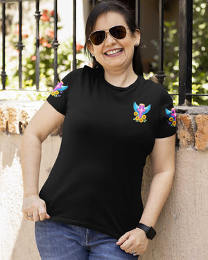 I May Not Be Perfect T-Shirt