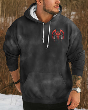 Forgiven Hoodie