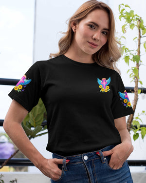 I May Not Be Perfect T-Shirt