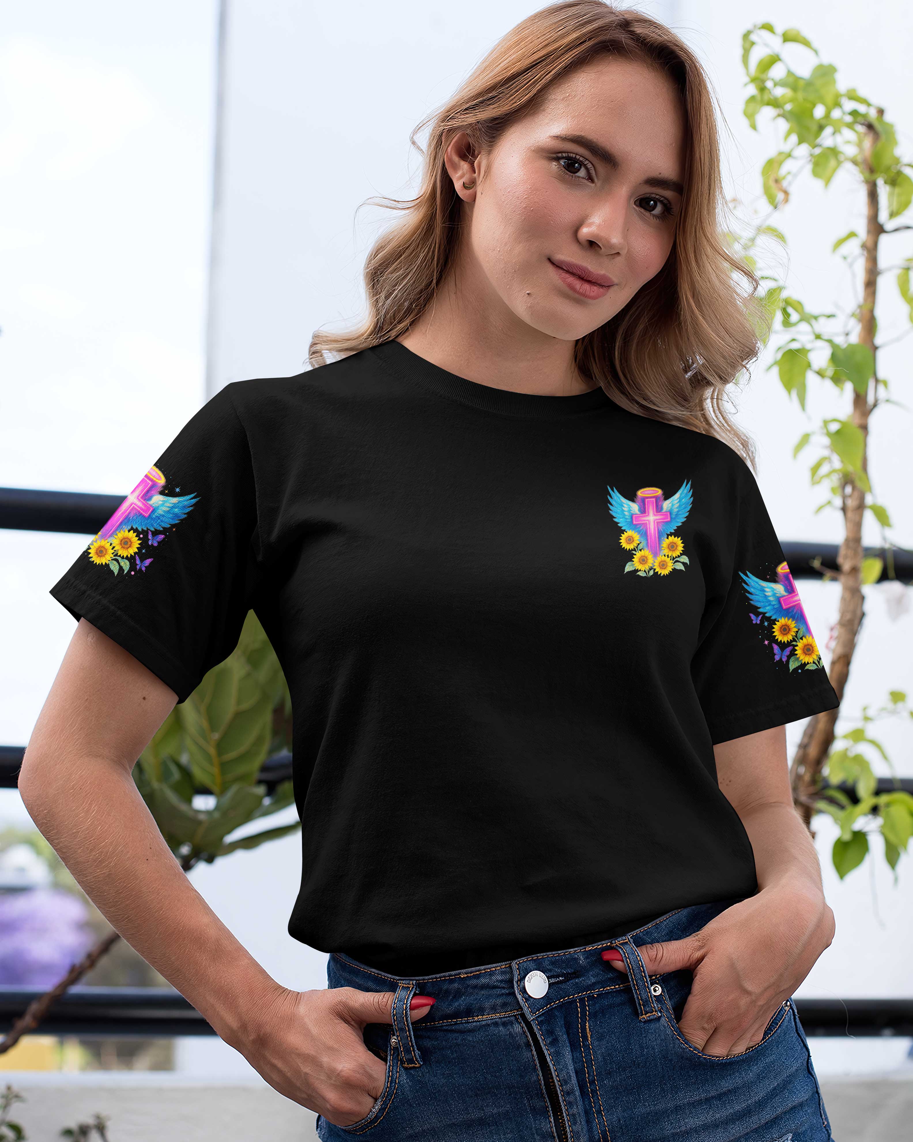 I May Not Be Perfect T-Shirt