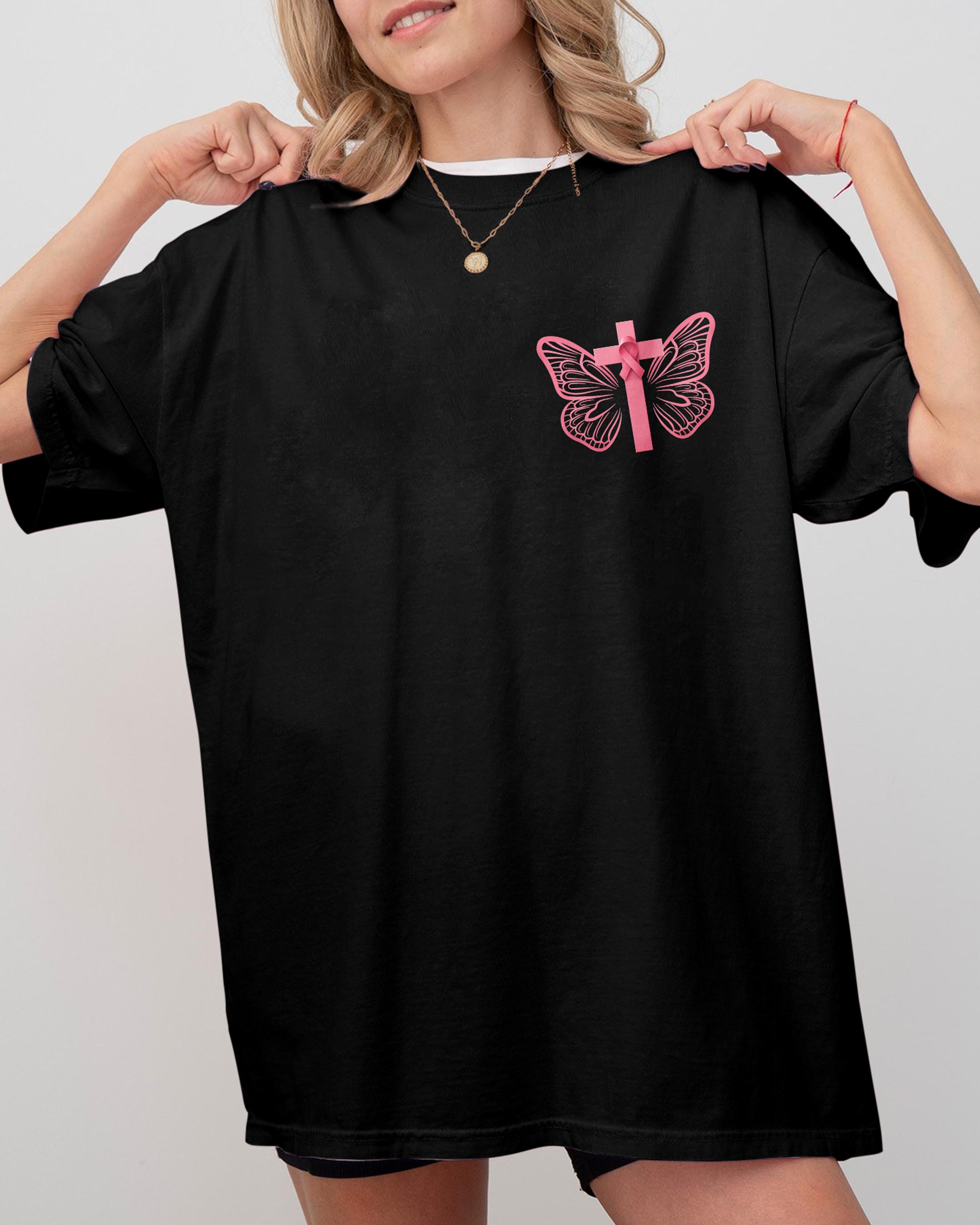 I Can Do All Things Through Christ Who Strengthens Me T-Shirt