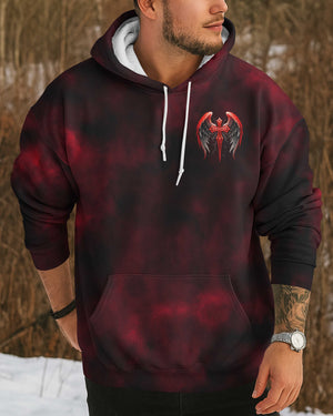 Forgiven Hoodie