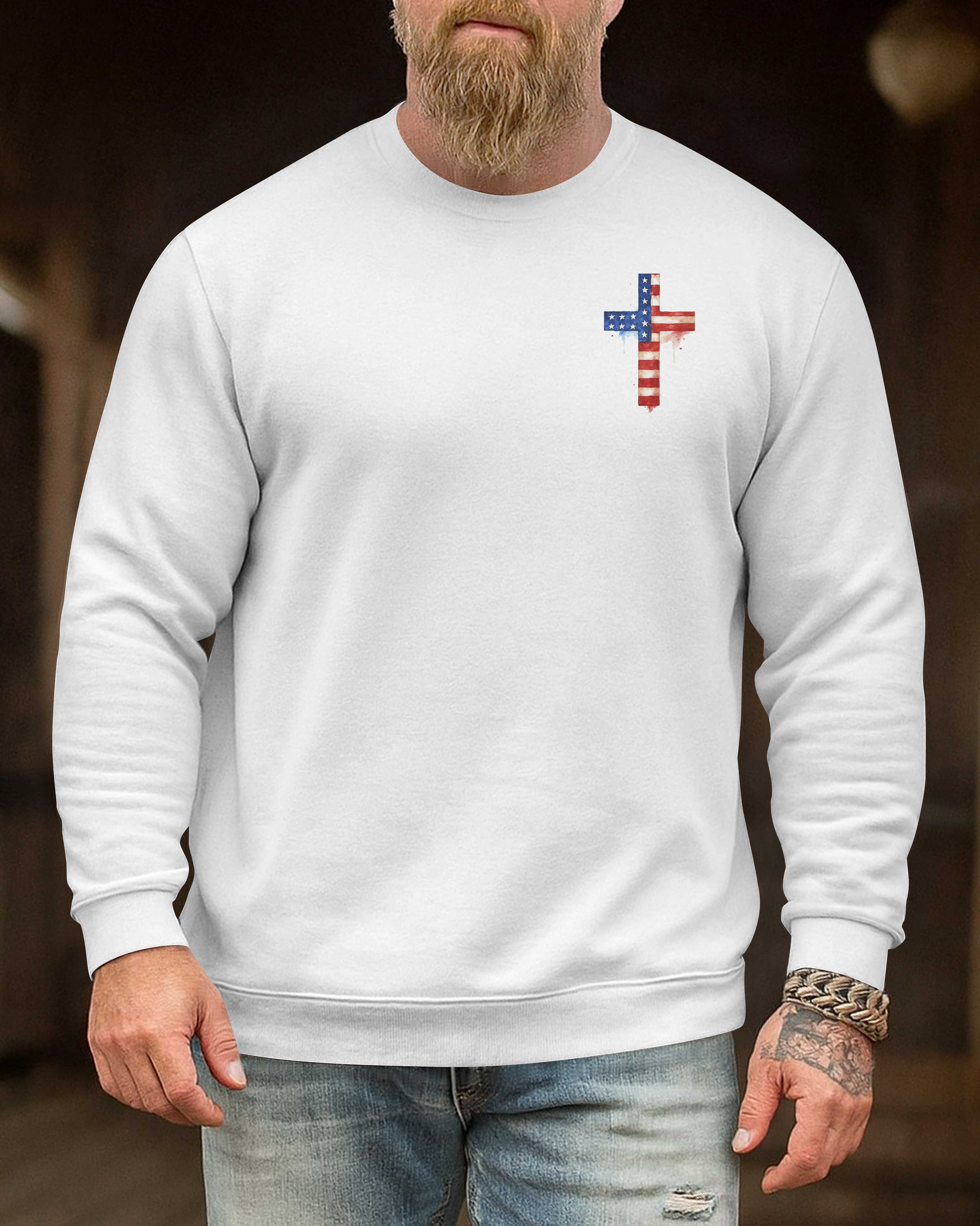 Nations Crumble Shirt