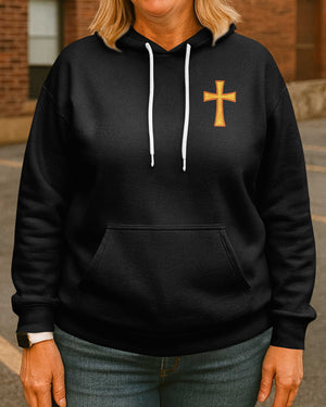 Every Falling Leaf Hoodie