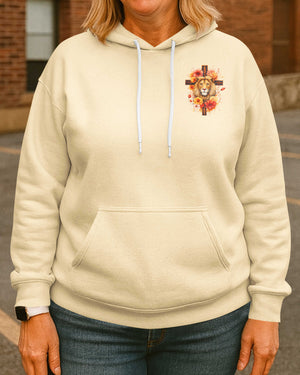 When The Time Is Right Hoodie