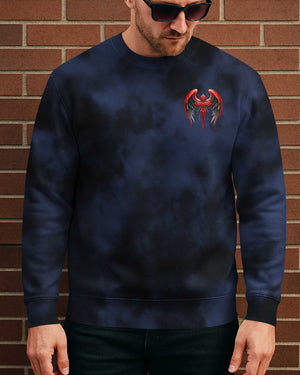 Forgiven Sweater