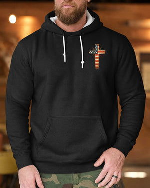 I Walked Through Shadows Shirt