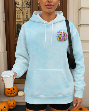 With God All Things Are Possible Shirts